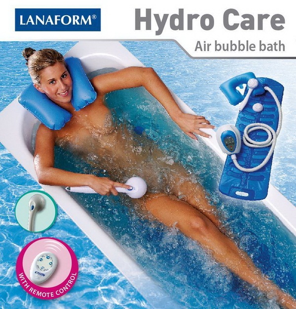 hydro care